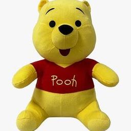 Winnie The Pooh Plush Soft Toy-28
