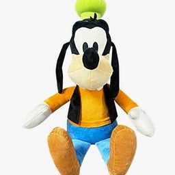 Goofy Plush Soft Toy-0