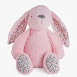 Bunny Huggable Cuddly Stuffed Soft Toy-2
