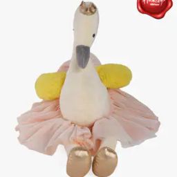 Huggable Cuddly Flamingo Stuffed Soft Toy-30