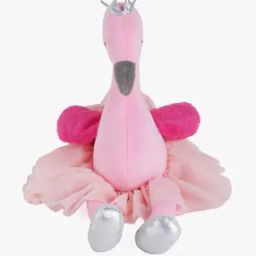 Huggable Cuddly Flamingo Stuffed Soft Toy-50