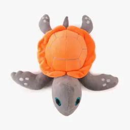 Huggable Cuddly Speedy Turtle Stuffed Soft Toy-14