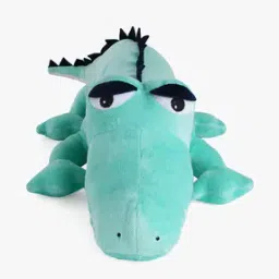 Huggable Cuddly Rocky Crocodile Stuffed Soft Toy-18
