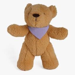 Huggable Cuddly Standing Bear Stuffed Soft Toy-53