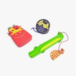 Musical Instruments Set-image-4