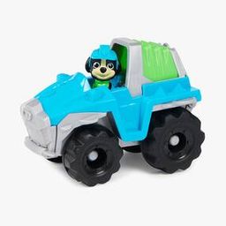 Rexs Dinosaur Rescue Vehicle-33