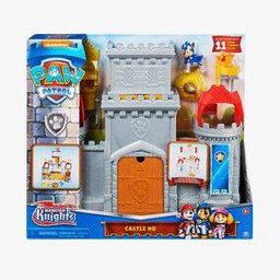Knight Castle Playset-42