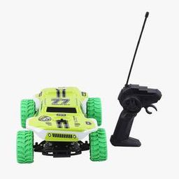 Monster Baja Truck Remote Controlled Car-33