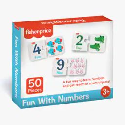 Educational Jigsaw Puzzle-36