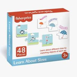 Learn About Sizes-26