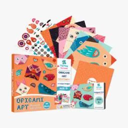 Ne pepplay origami art  animal kingdom-25