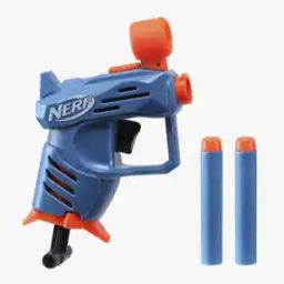 Nerf Elite 2.0 Ace SD-1 Dart Blaster-29