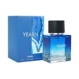 Unisex Ascend Oriental Perfume Eau De Parfum-23