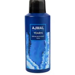 Yearn Aquatic Perfume Deodorant Scent Spray Party Wear Gift for Men-29
