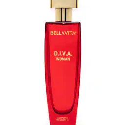 Luxury D.I.V.A Woman Eau De Parfum-image-37