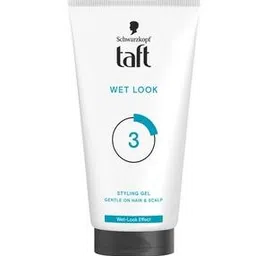 schwarzkopf Wet Styling Gel-picture-6