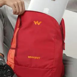 Men Backpack with Adjustable Straps-image-66