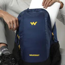 Men Backpack with Adjustable Straps-8