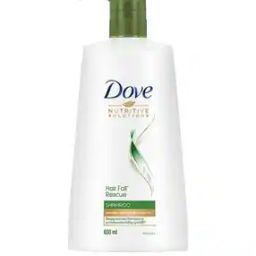 Hair Fall Rescue Hair Shampoo-29
