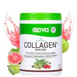 Collagen Builder for Anti-Ageing & Skin Radiance with Vitamin C Guava Glow-48