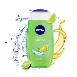 Lemon & Oil Body Wash & Shower Gel-image-36
