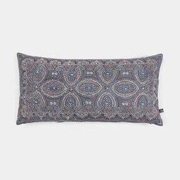 Jaamevar Rectangle Cushion with Filler-25