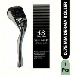 Derma Roller 0.75 mm-24
