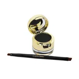 Gel Kajal & Cake Eyeliner - Black-image-31