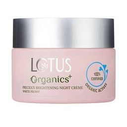 Precious Brightening Night Creme-60