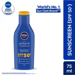 Sun Lotion Spf 50-28