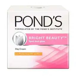 Bright Beauty Anti Spot Fairness SPF 15 Day Cream-5