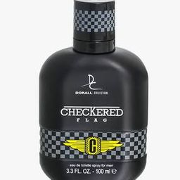 Checkered Flag Eau De Toilette - 100 ml-image-4