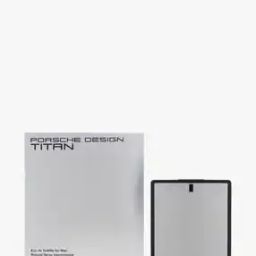 Titan M Eau De Toilette - 50 ml-image-10