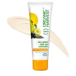 Sunscreen For All Skin with SPF 60 -100 gm-14