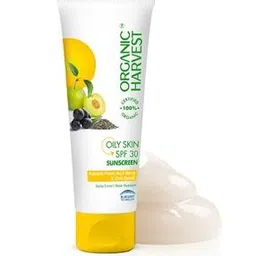 Sunscreen For Oily Skin with SPF 30- 100 gm-28