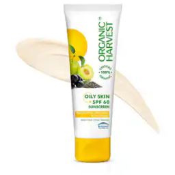Sunscreen For Oily Skin with SPF 60 -100 gm-49