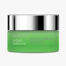 Urban Balance Youth Preserve Night Cream 50 g-image-35