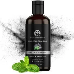 Charcoal Shampoo - 250 ml-20
