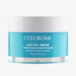 Water Bomb Collection Face Mask - WBM003-19