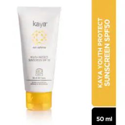 Youth Protect Sunscreen SPF 50-28
