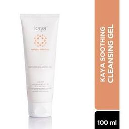Soothing Cleansing Gel-40