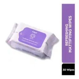 Refreshing Mattifying Wipes-24