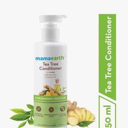 Tea Tree Anti-Dandruff Conditioner-34