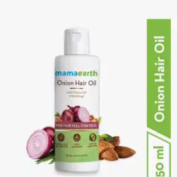 Onion Oil for Hair Regrowth & Hair Fall Control - 150 ml-33