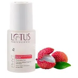 Whitening & Brightening Serum-31