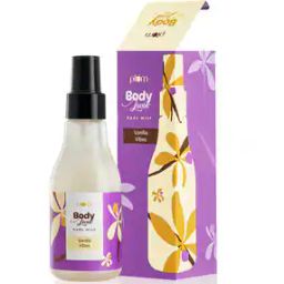 BodyLovin' Vanilla Vibes Body Mist-7