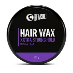 Extra Strong Hold Crystal Wax-37