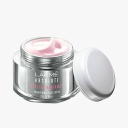lakme Absolute Perfect Radiance Brightening Light Creme Spf 20 PA++-picture-44