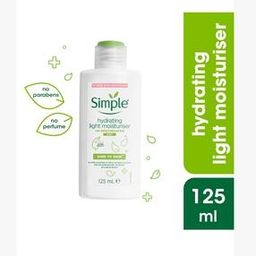 Kind To Skin Hydrating Light Moisturiser-7