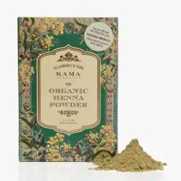 Organic Henna Powder- 100 g-32